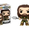 FUNKO Pop! Heroes: Justice League - Aquaman