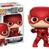FUNKO Pop! Heroes: Justice League - The Flash