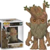FUNKO Pop! Movies: Lord Of The Rings - Treebeard 6"