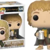 FUNKO Pop! Movies: Lord Of The Rings - Merry Brandybuck