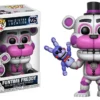 FUNKO POP! Games: Sister Location - Funtime Freddy