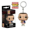 FUNKO Pocket POP! Keychain : Stranger Things - Eleven With Eggo
