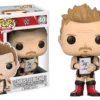 FUNKO POP! WWE - Chris Jericho