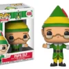 FUNKO Pop! Movies: Elf - Papa Elf