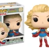 FUNKO Pop! Heroes: DC Bombshells - Supergirl