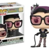 FUNKO Pop! Heroes: DC Bombshells - Catwoman