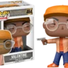 FUNKO Pop ! Movies : Kingsman The Secret Service - Valentine