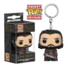 FUNKO Pocket POP! Keychain : Game Of Thrones - Jon Snow (Series 2)