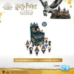 FUNKO Mystery Minis Blind Box: Harry Potter - Series 2