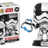 FUNKO POP! Star Wars: Episode 8 - First Order Executioner
