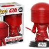FUNKO POP! Star Wars: EP8 - Praetorian Guard 1 FUNKO POP! Star Wars: EP8 - Praetorian Guard