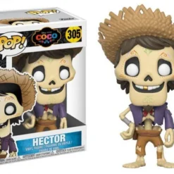 FUNKO POP! Disney : Coco - Hector [Toy R Us Exclusive]
