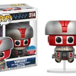 FUNKO POP! Disney : The Black Hole - Vincent [ Toy Tokyo New York Comic Con 2017 Exclusive]