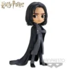 BANPRESTO: HARRY POTTER Q POSKET - SEVERUS SNAPE Banpresto Q Posket (Wizarding World)