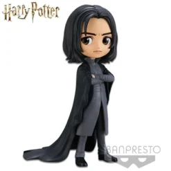 BANPRESTO: HARRY POTTER Q POSKET - SEVERUS SNAPE Banpresto Q Posket (Wizarding World)