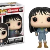FUNKO Pop! Movies: The Shining - Wendy Torrance