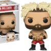 FUNKO Pop! WWE : Enzo Amore And Big Cass ( 2-Pack ) [Exclusive]