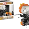 FUNKO Pop! Rides : Ghost Rider - Ghost Rider Classic [Exclusive]