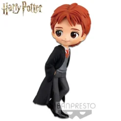 BANPRESTO : HARRY POTTER Q POSKET- GEORGE WEASLEY Banpresto Q Posket (Wizarding World)