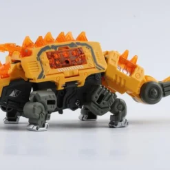 52Toys: Beastbox - (BB-26) THRASHARD -猛鞭 14 52Toys: Beastbox - (BB-26) THRASHARD -猛鞭