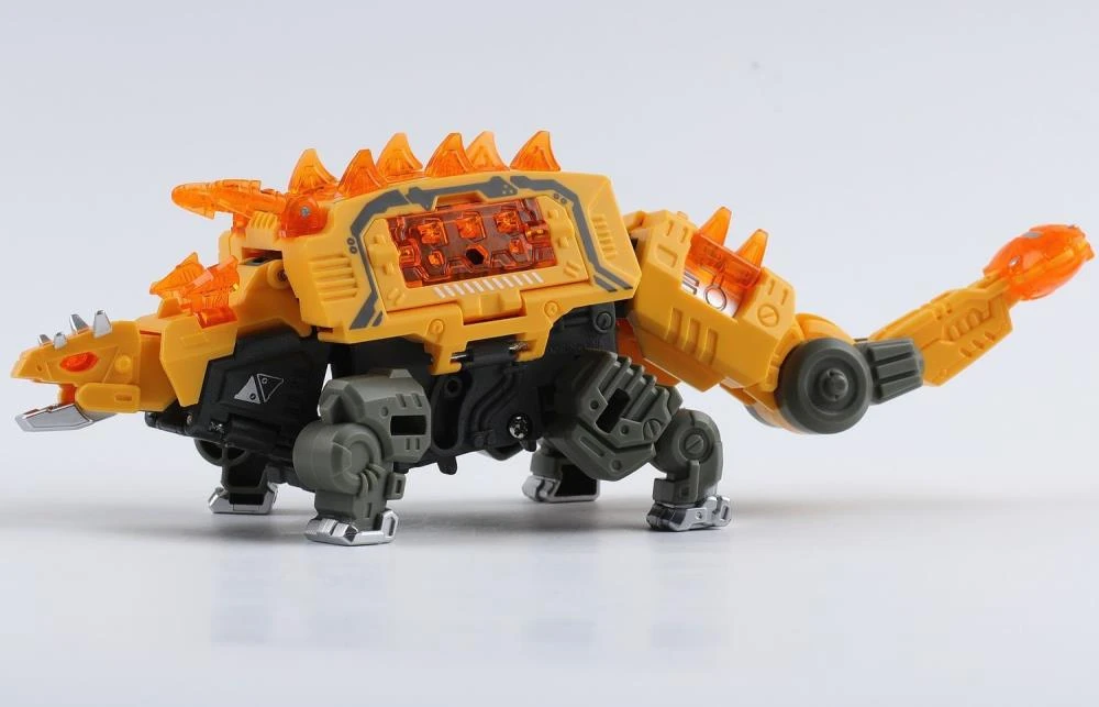 52Toys: Beastbox - (BB-26) THRASHARD -猛鞭 7 52Toys: Beastbox - (BB-26) THRASHARD -猛鞭