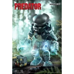 52Toys: Megabox - (MB-11) PREDATOR