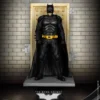 Beast Kingdom: Diorama Stage-093-The Dark Knight Trilogy-Batman