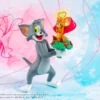 Beast Kingdom: Soap Studio - Tom And Jerry - Just For You Figure