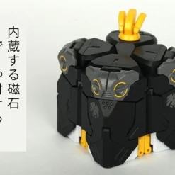 52Toys: Beastbox - (BB-08) ICEQUBE -标准版
