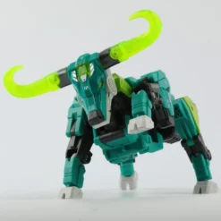 52Toys: Beastbox - (BB-27) TOXICHORN -毒角