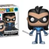 FUNKO Pop! TV: Teen Titans Go - Robin As Nightwing