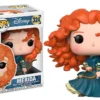 FUNKO POP! Disney : Brave - Merida
