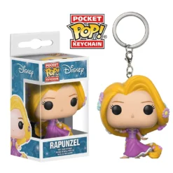 FUNKO Pocket Pop! Disney : Rapunzel