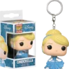 FUNKO Pocket POP! Keychain Pocket Pop! Disney : Cinderella