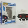 FUNKO POP! Animation: The Smurfs - GNAP! Smurf (Black) [Exclusive]