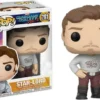 FUNKO Pop! Marvel: Guardians Of The Galaxy Vol. 2 - Star-Lord [Exclusive]