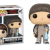 FUNKO POP! TV: Stranger Things - Ghostbuster Will