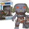 FUNKO POP! Games: God Of War - Fire Troll