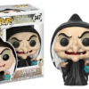 FUNKO POP! Disney : Snow White - Witch