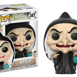 FUNKO POP! Disney : Snow White - Witch