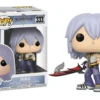 FUNKO POP! Disney: Kingdom Hearts - Riku