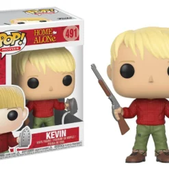 FUNKO Pop! Movies: Home Alone - Kevin