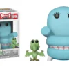 FUNKO POP! TV : Pee-wee's Playhouse - Chairry & Pterri