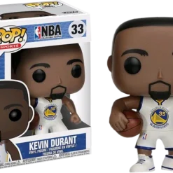 FUNKO POP! NBA: Kevin Durant