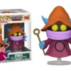 FUNKO POP! TV: Masters Of The Universe - Battle Armor - Orko