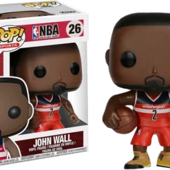 FUNKO Pop! NBA : John Wall