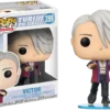 FUNKO POP! Animation: Yuri On Ice!!! - Victor