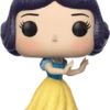 FUNKO POP! Disney : Snow White - Snow White [Diamond Collection Exclusive]