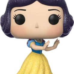FUNKO POP! Disney : Snow White - Snow White [Diamond Collection Exclusive]
