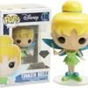 FUNKO POP! Disney : Peter Pan - Tinker Bell Diamond Glitter [Exclusive]